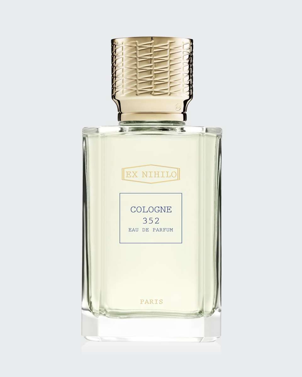 Cologne 352 Eau de Parfum, 100 mL